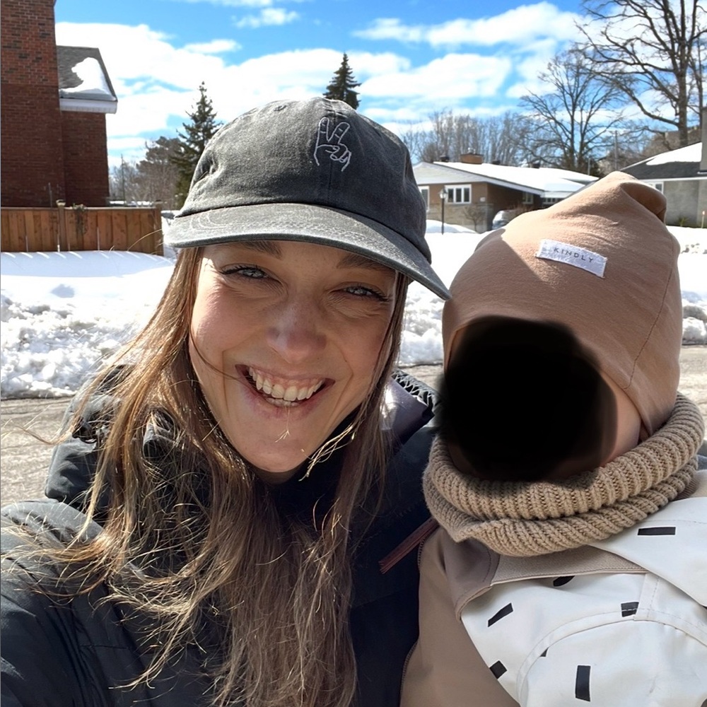 KIDS Kindly Beanie Bundle - Picture 2 of 2